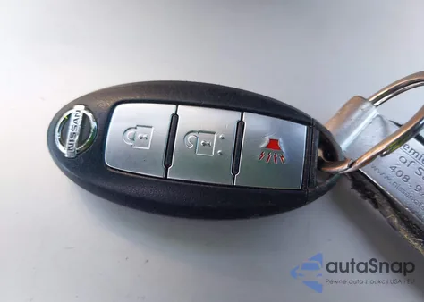 2015 Nissan Rogue Sv из США, поврежденный, VIN 5N1AT2MT8FC805761